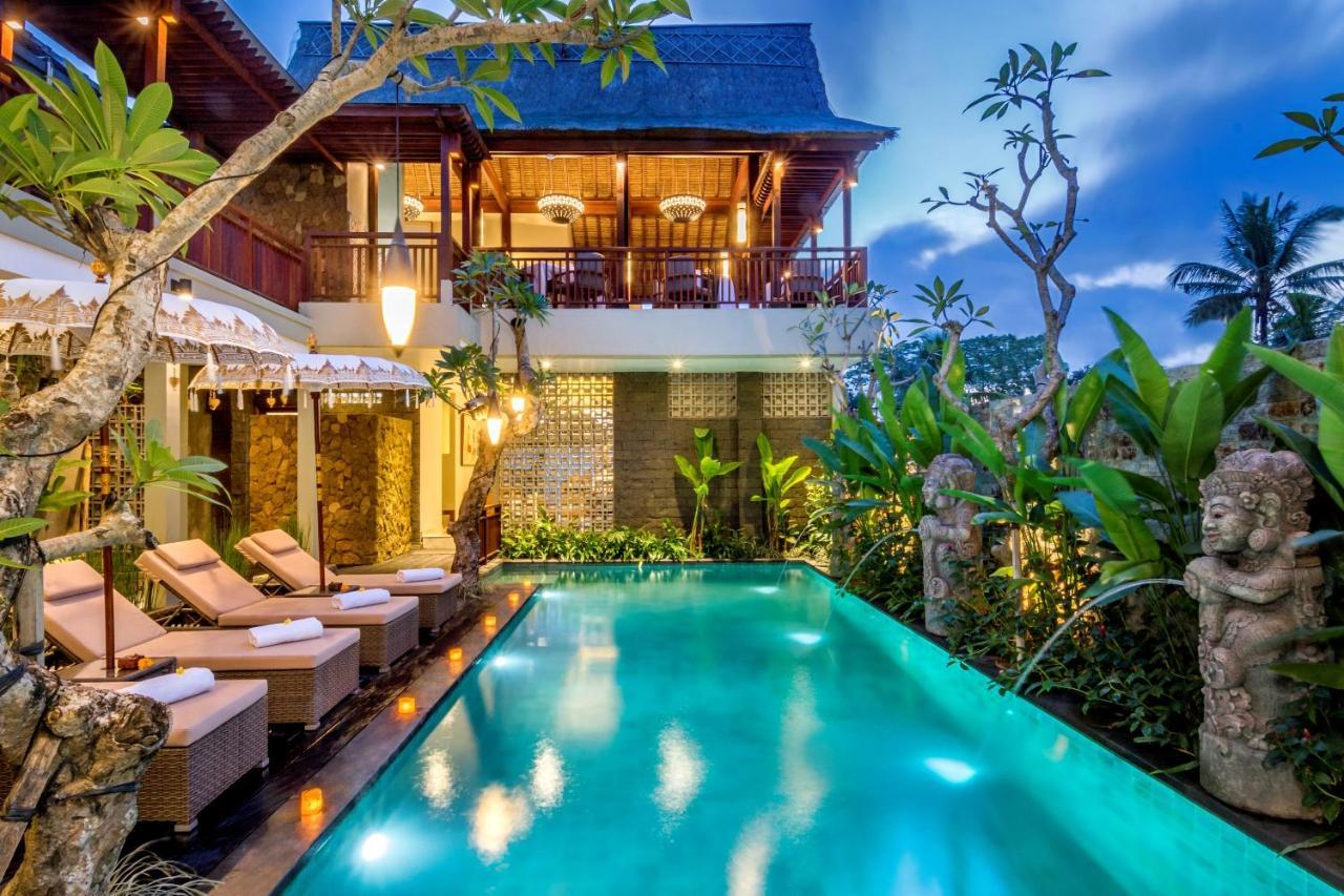 Bumi Muwa Ubud Katiklantang ภายนอก รูปภาพ