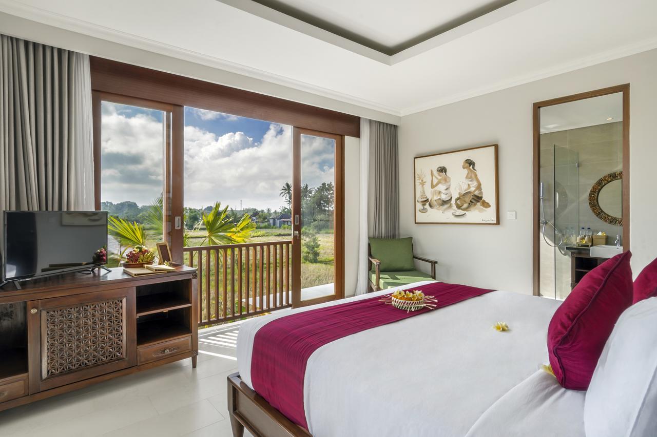 Bumi Muwa Ubud Katiklantang ภายนอก รูปภาพ