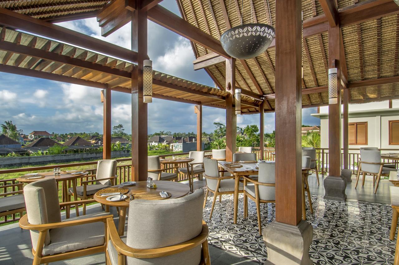 Bumi Muwa Ubud Katiklantang ภายนอก รูปภาพ